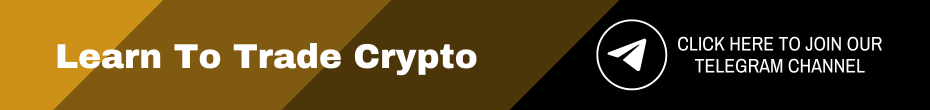 Learn to Trade Crypto