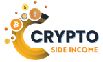 Crypto Side Income Logo