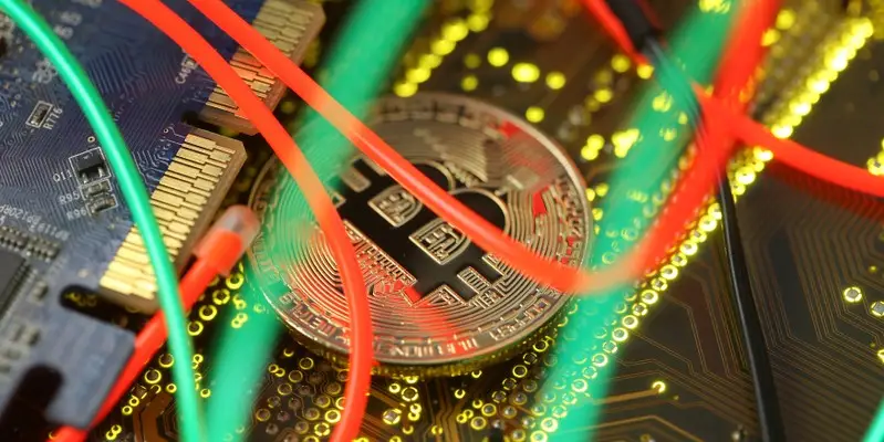 Crypto Mining Exposed: Hidden Risks & Big Rewards