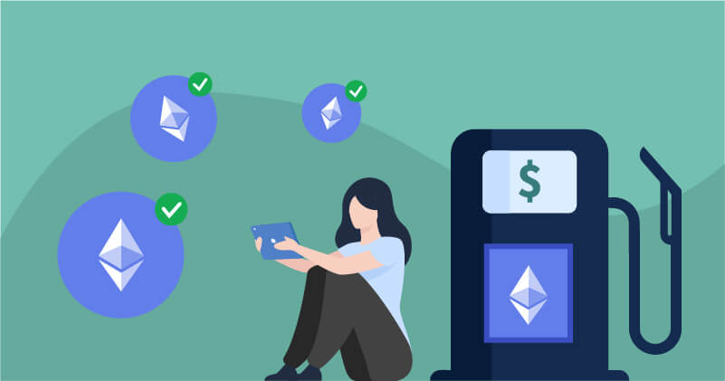 Gas Fees: The Brutal Truth Behind Crypto Transactions