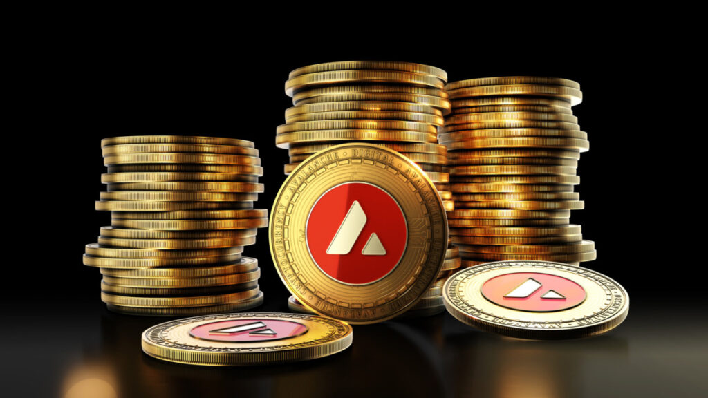Avalanche (AVAX) Fastest Layer 1 Blockchain Revolution