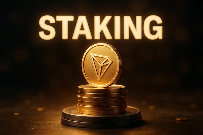 Buy and Sell TRON Energy: Everything You Need to Know