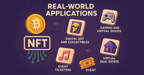 What is an NFT? Explained Clearly Without the Hype