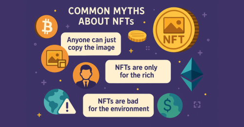 What is an NFT? Explained Clearly Without the Hype