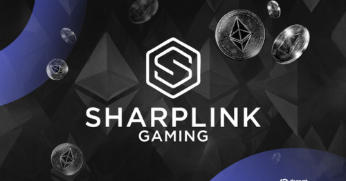 SharpLink Gaming Ethereum Update Shows Strong Staking Profit