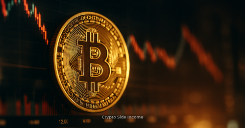 Bitcoin Volatility Link to U.S. Stocks Hits Record High