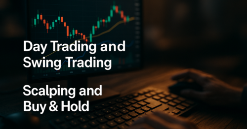 Trading and Investing Strategies