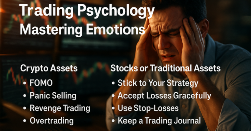 Trading and Investing Strategies