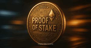 Proof Of Stake In Blockchain: A Powerful Shift Explained