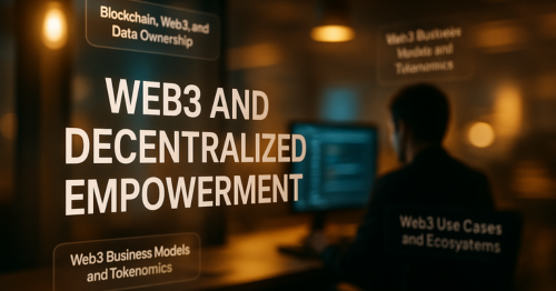 Blockchain Deep Dive: Unlocking Complex Concepts Simply