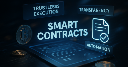 Blockchain Deep Dive: Unlocking Complex Concepts Simply