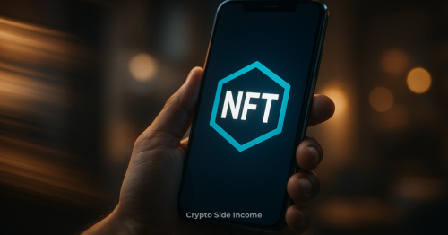 Top 3 NFT Marketplace Apps in India Trusted & Trending