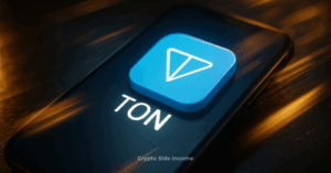 TON Wallet Unleashed: Massive Update Brings Better Rates