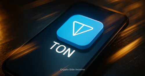 TON Wallet Unleashed: Massive Update Brings Better Rates