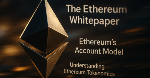 Cryptocurrency Deep Dive