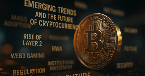 Cryptocurrency Deep Dive