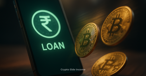 Top 5 Crypto Loan Apps in India You Should Avoid Missing