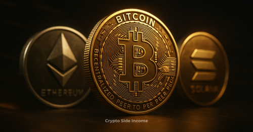 Weekly Picks: Best Crypto to Invest in India (28 Jul–3 Aug)