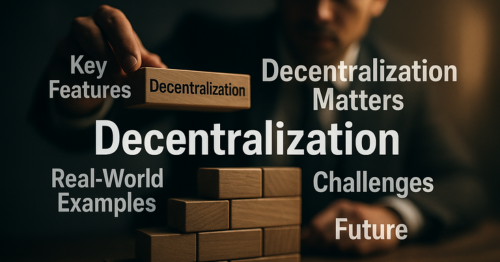 DApps Deep Dive: A Powerful Exploration