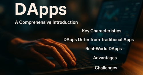 DApps Deep Dive: A Powerful Exploration