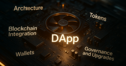 DApps Deep Dive: A Powerful Exploration