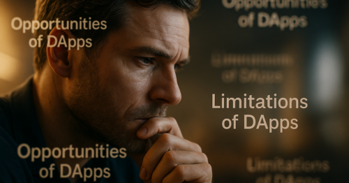 DApps Deep Dive: A Powerful Exploration