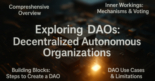 DApps Deep Dive: A Powerful Exploration