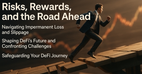 DeFi Deep Dive