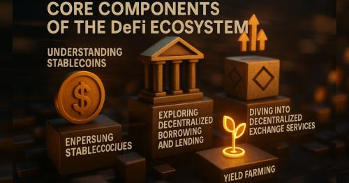 DeFi Deep Dive