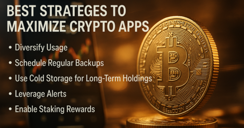 Best Crypto Apps Reviewed: Safe, Smart & Worth It