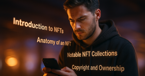 NFT Deep Dive