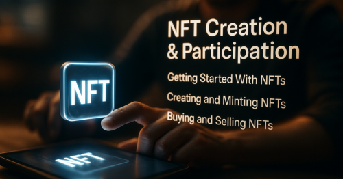 NFT Deep Dive