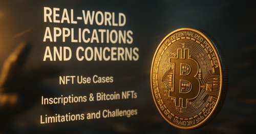NFT Deep Dive
