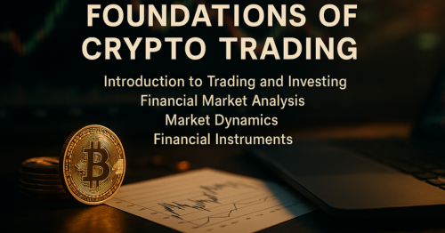 Crypto Trading Deep Dive