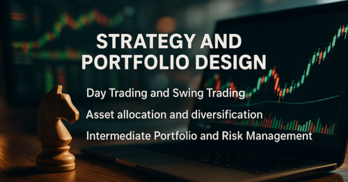 Crypto Trading Deep Dive