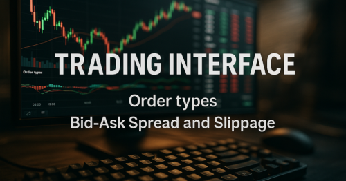 Crypto Trading Deep Dive