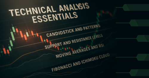 Crypto Trading Deep Dive