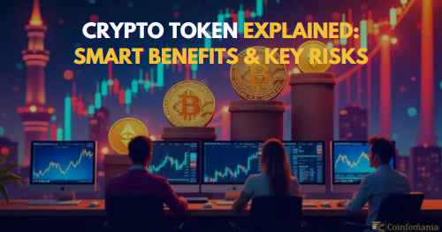 Crypto Token Explained: Smart Benefits & Key Risks