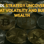 HODL Strategy Uncovered Beat Volatility and Build Wealth
