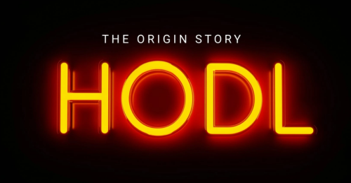 HODL Strategy Uncovered Beat Volatility and Build Wealth
