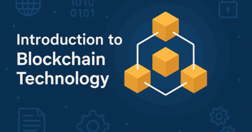 Blockchain Fundamentals