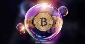 Crypto Bubbles Explained: Hidden Risks Behind the Hype