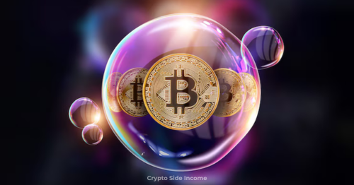 Crypto Bubbles Explained: Hidden Risks Behind the Hype