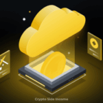 Top 5 Cloud Mining Apps for Profitable Crypto Mining