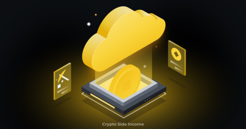 Top 5 Cloud Mining Apps for Profitable Crypto Mining