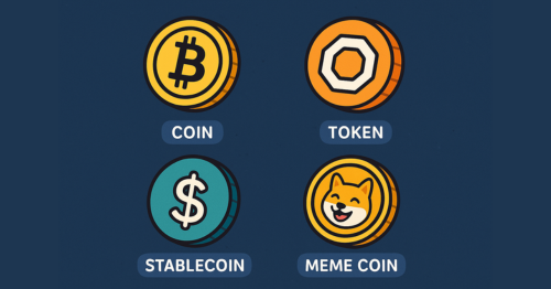 Crypto Fundamentals