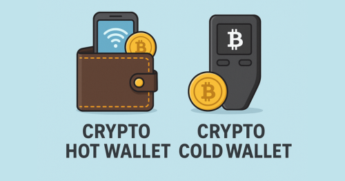 Crypto Fundamentals
