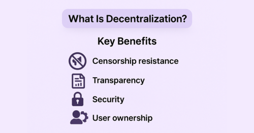Decentralization