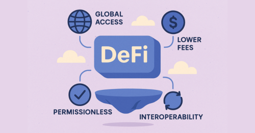 Decentralization