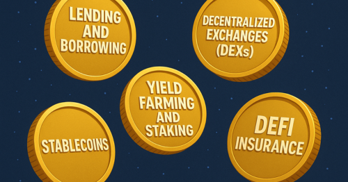 Decentralization